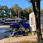 Review photo of Parkers Crossroads RV Park and Campground by MickandKarla W., November 14, 2024