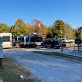 Review photo of Parkers Crossroads RV Park and Campground by MickandKarla W., November 14, 2024