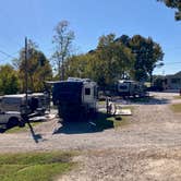 Review photo of Parkers Crossroads RV Park and Campground by MickandKarla W., November 14, 2024