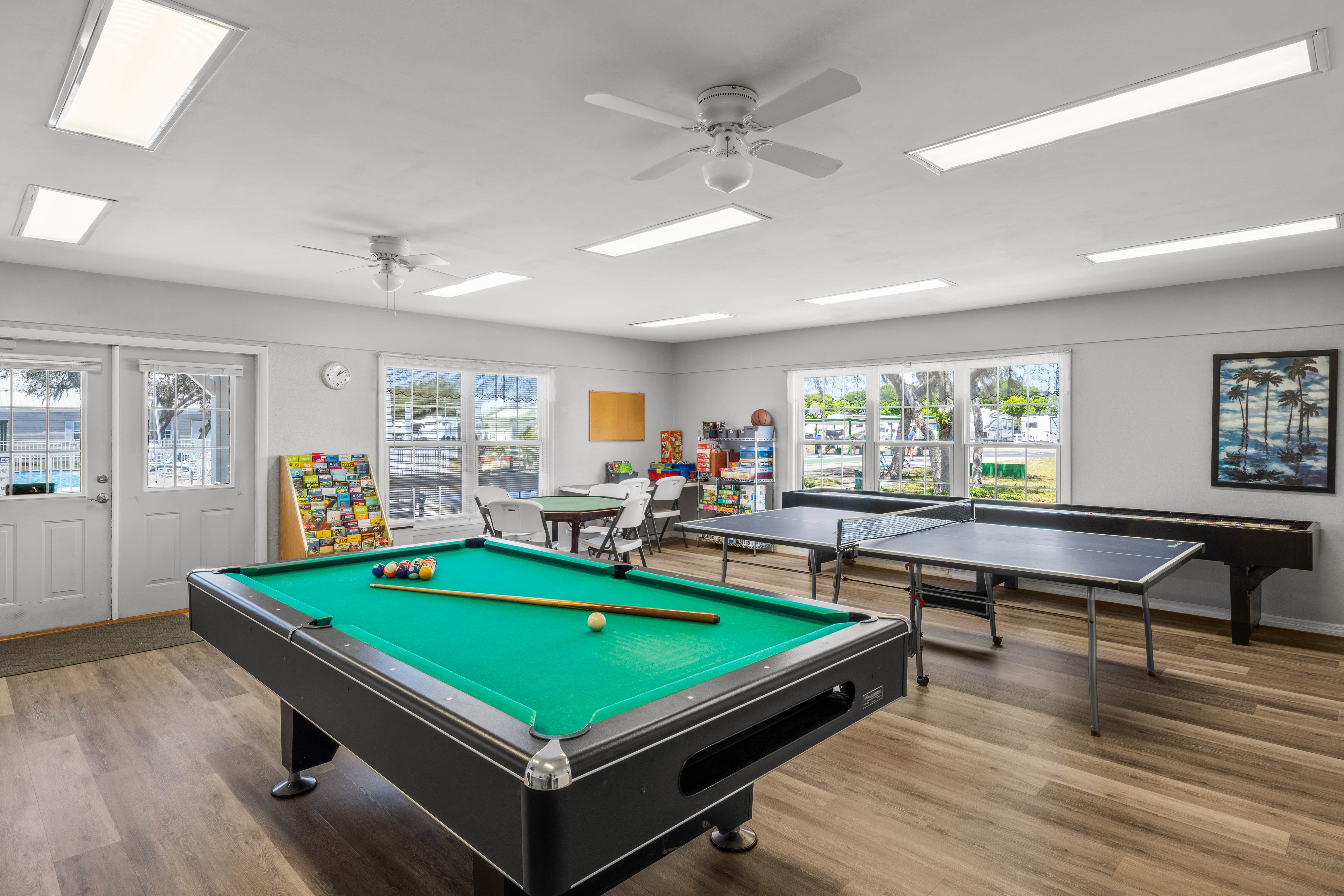 Camper-submitted photo at Cypress Campground & RV Park near Nalcrest, FL