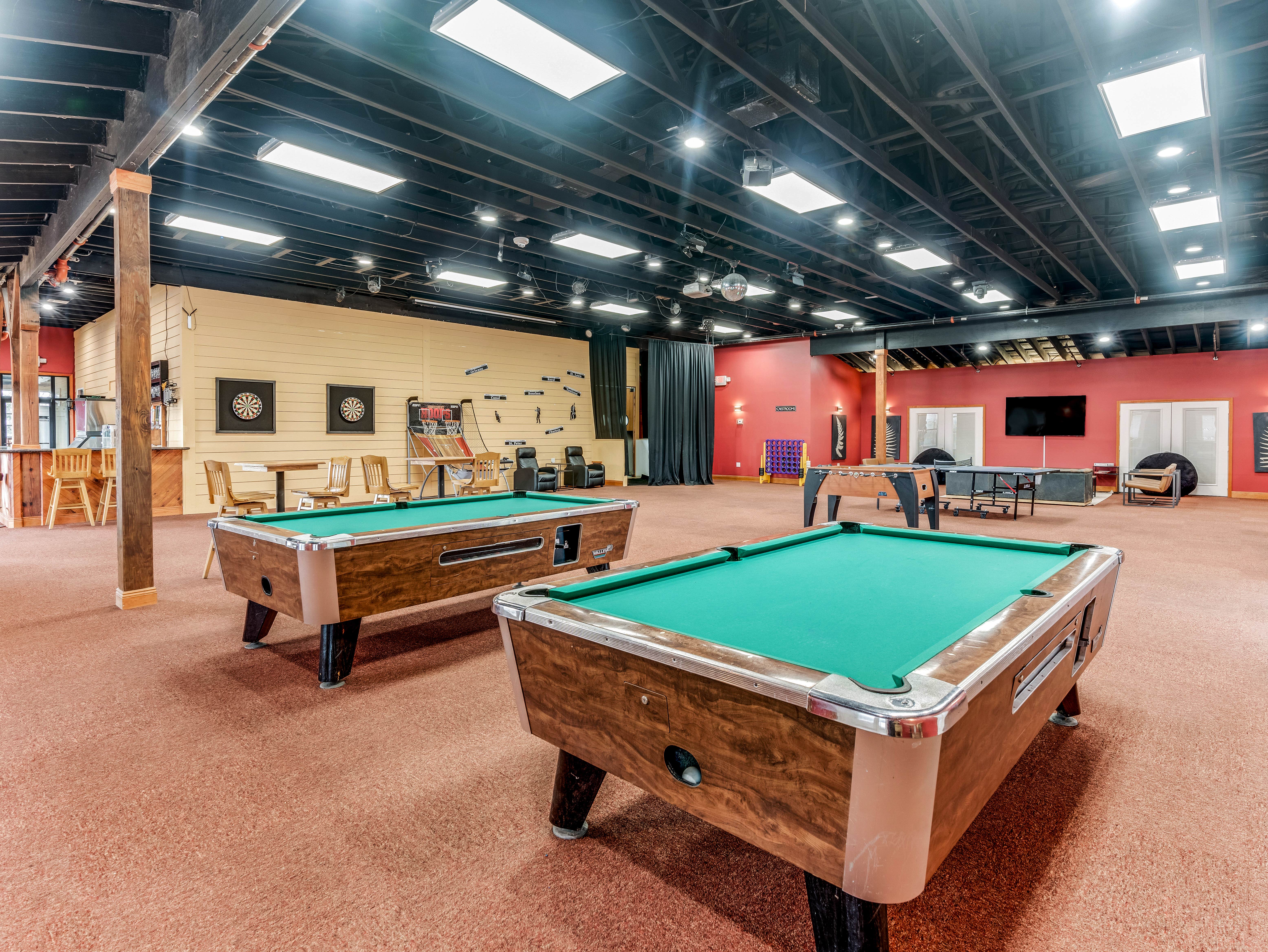 Camper-submitted photo at New Orleans RV Resort & Marina near Lockport, LA