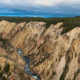Review photo of Canyon Campground — Yellowstone National Park by Graham C., September 16, 2016