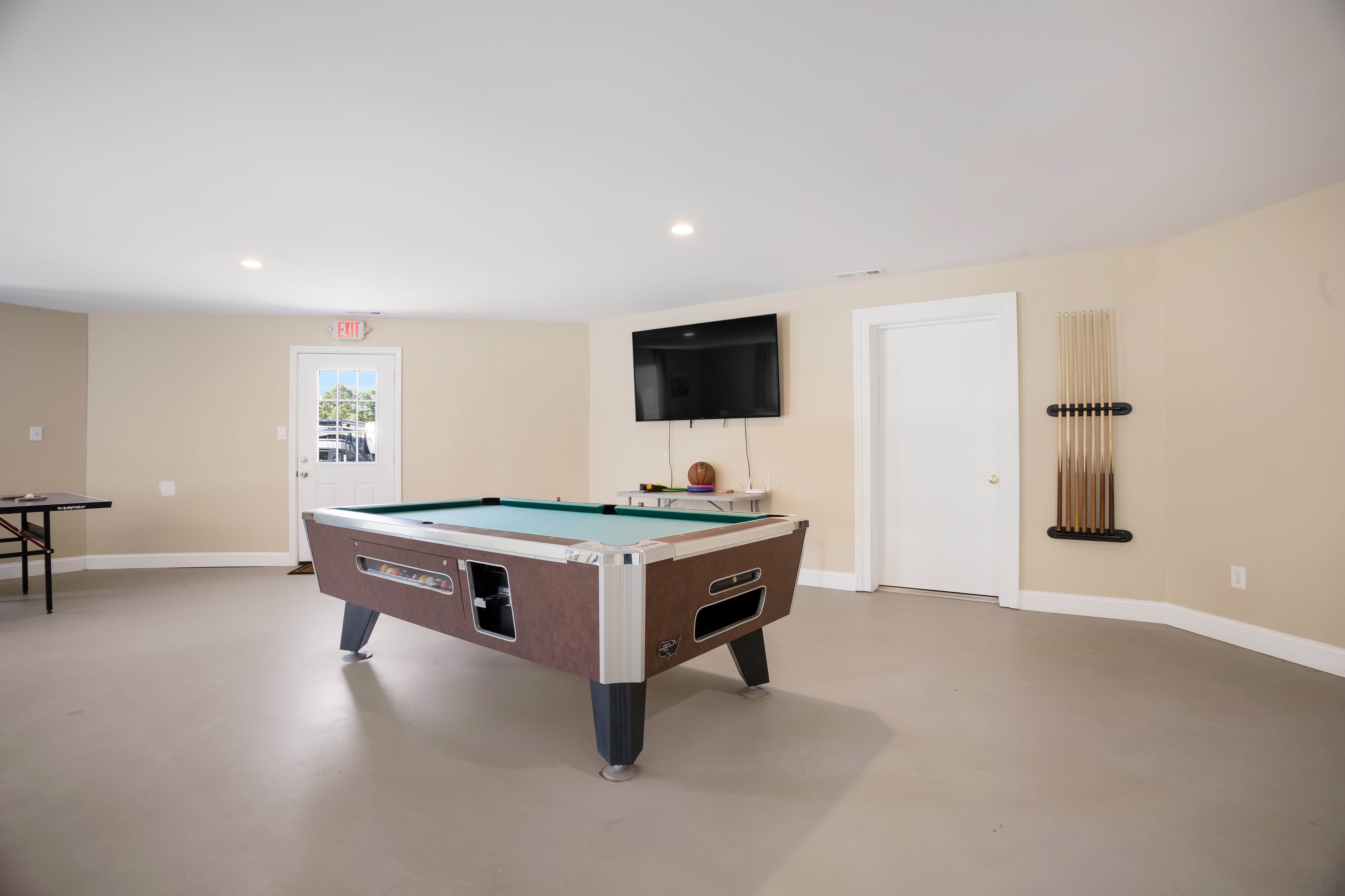 Camper-submitted photo at Saratoga RV Park near Cambridge, NY