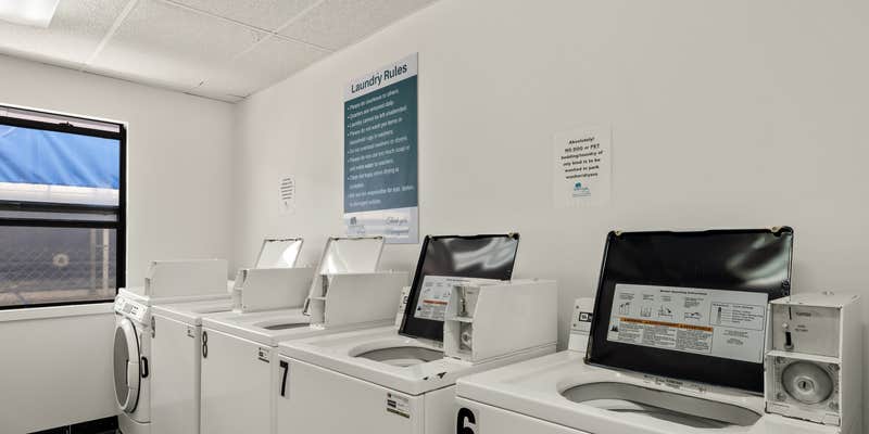 Camper submitted image from Morningside RV Estates