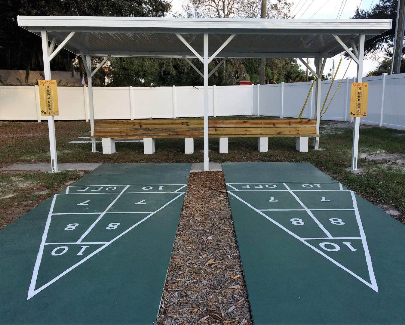 Camper-submitted photo at Kissimmee RV Park near Flamingo, FL