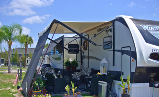 Jeremy W.'s photo at Kissimmee RV Park near Kissimmee, FL