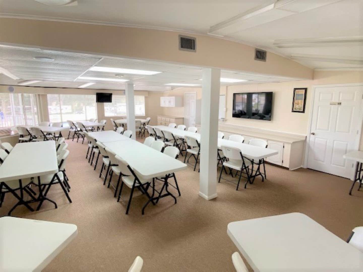 Camper-submitted photo at Kissimmee RV Park near Flamingo, FL