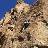 Review photo of Smith Rock State Park Campground by Brian V., June 1, 2016