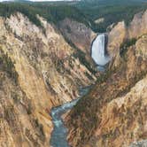 Review photo of Canyon Campground — Yellowstone National Park by Graham C., September 16, 2016