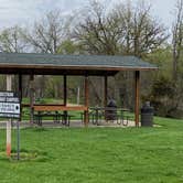 Review photo of Franklin Creek State Natural Area Equestrian Campground by Stuart K., November 15, 2024