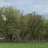 Review photo of Franklin Creek State Natural Area Equestrian Campground by Stuart K., November 15, 2024