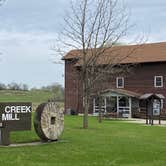 Review photo of Franklin Creek State Natural Area Equestrian Campground by Stuart K., November 15, 2024