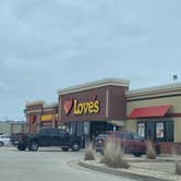 Review photo of Love's Travel Stop - Oglesby by Stuart K., November 15, 2024