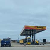 Review photo of Love's Travel Stop - Oglesby by Stuart K., November 15, 2024