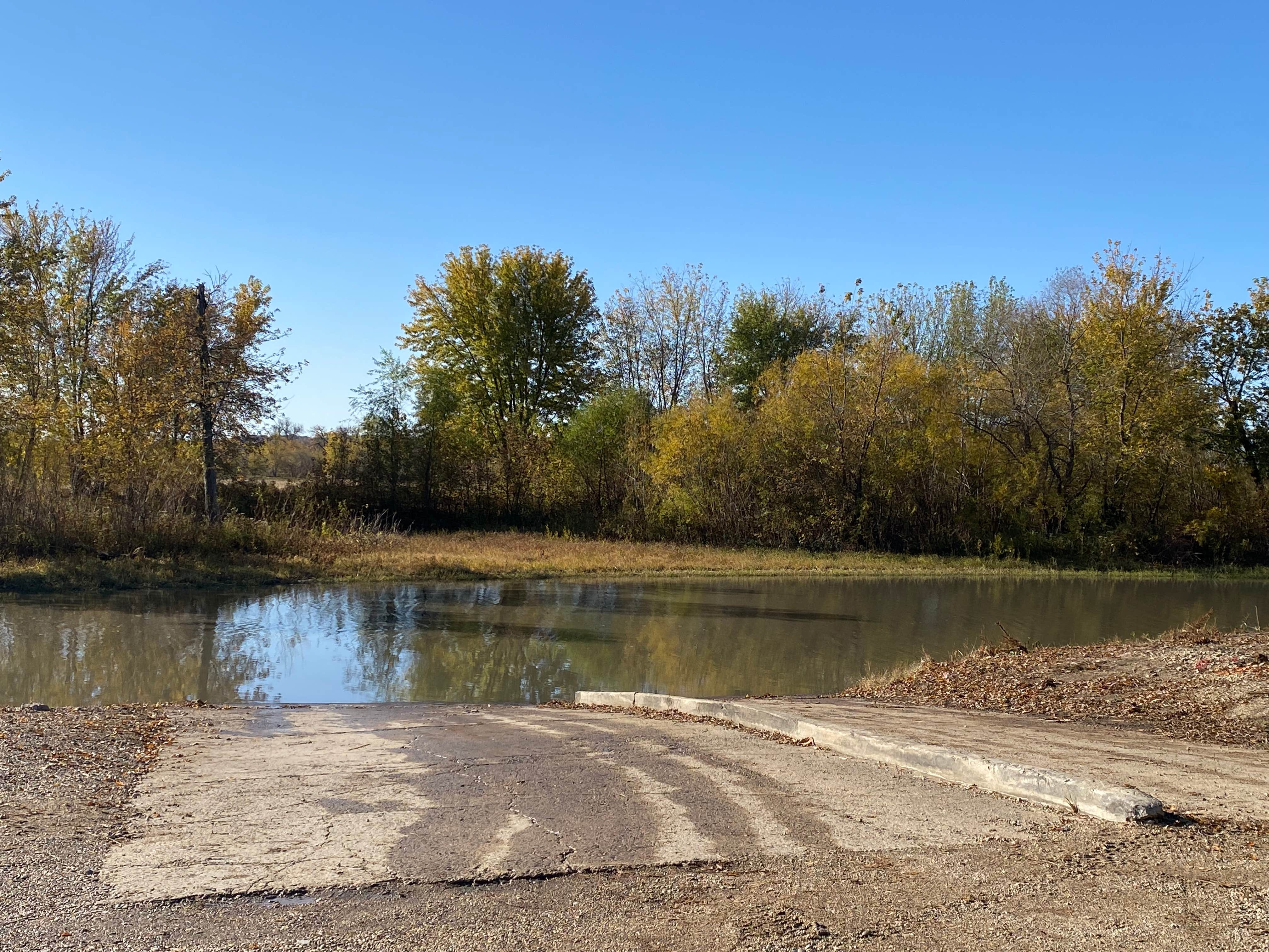 Camper submitted image from Woodford State Fish and Wildlife Area - 2