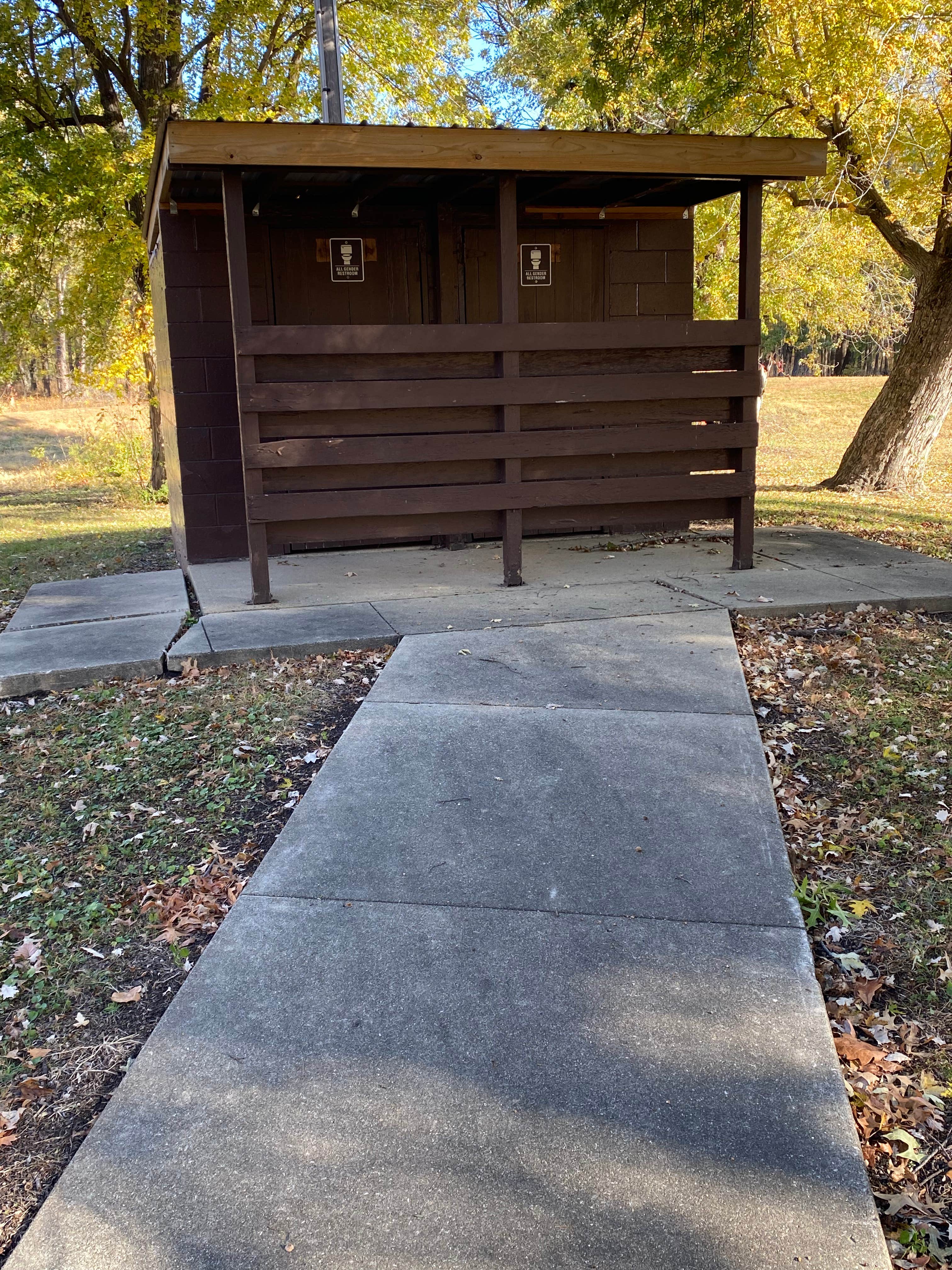 Camper-submitted photo at Woodford State Fish and Wildlife Area near Chillicothe, IL