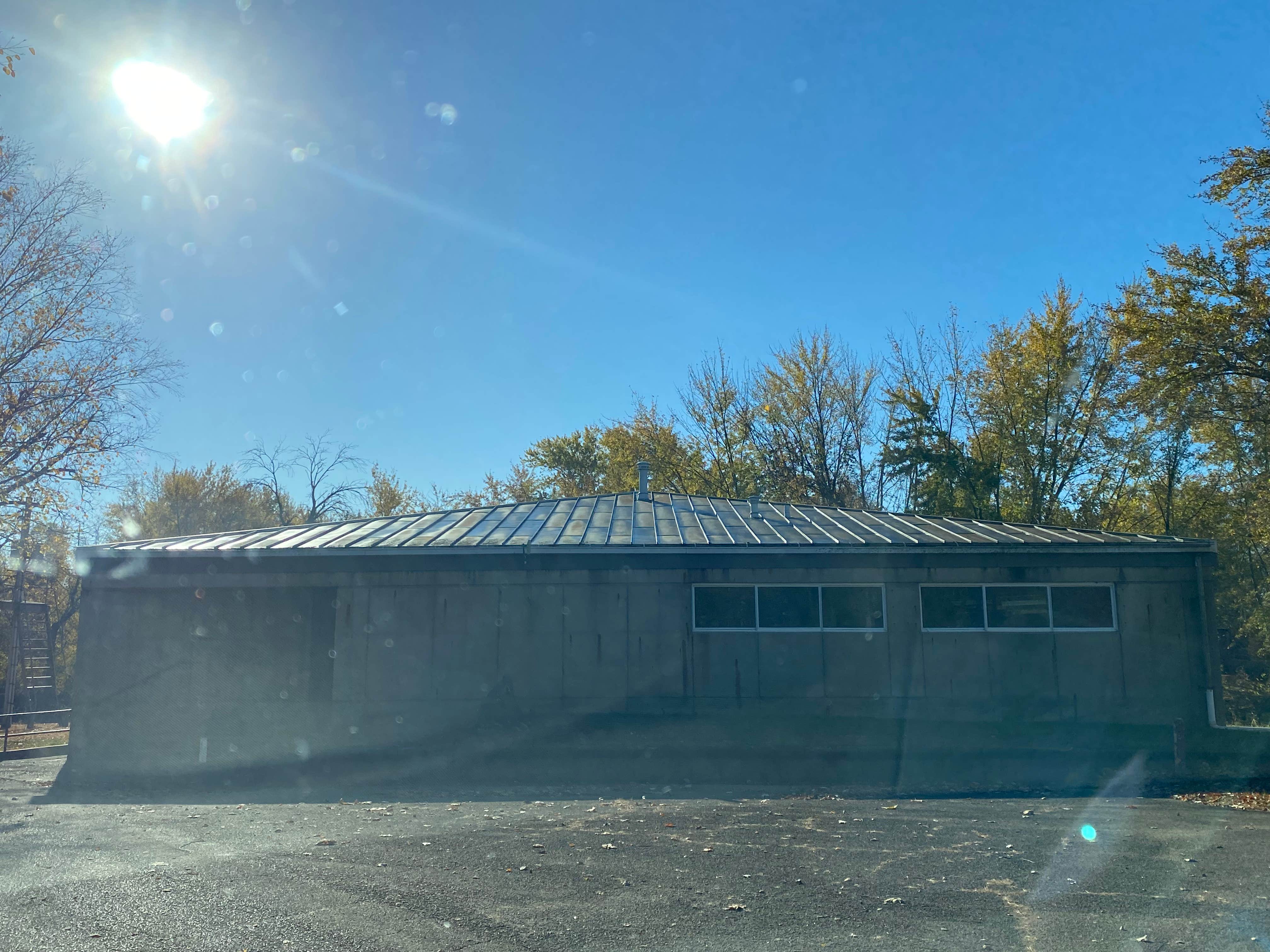 Camping near Marshall State Fish and Wildlife Area: Woodford State Fish and Wildlife Area, Chillicothe, Illinois