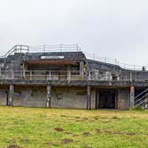 Review photo of Fort Stevens State Park Campground by Gary M., November 16, 2024