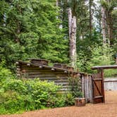 Review photo of Fort Stevens State Park Campground by Gary M., November 16, 2024