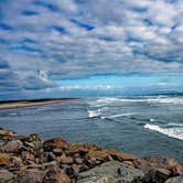 Review photo of Fort Stevens State Park Campground by Gary M., November 16, 2024