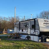 Review photo of Four Star Campground by Stuart K., November 16, 2024