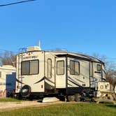 Review photo of Four Star Campground by Stuart K., November 16, 2024