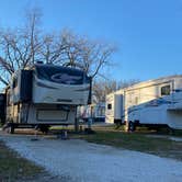 Review photo of Four Star Campground by Stuart K., November 16, 2024