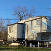 Review photo of Four Star Campground by Stuart K., November 16, 2024