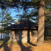 Review photo of Whitetail Campground — Illini State Park by Stuart K., November 16, 2024