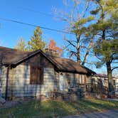 Review photo of Whitetail Campground — Illini State Park by Stuart K., November 16, 2024