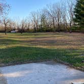 Review photo of Whitetail Campground — Illini State Park by Stuart K., November 16, 2024