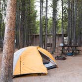 Review photo of Canyon Campground — Yellowstone National Park by Graham C., September 16, 2016