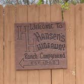 Review photo of Hansen's Hideaway Ranch and Family Campground by Stuart K., November 16, 2024