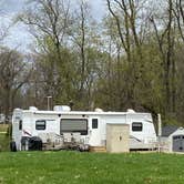 Review photo of Hansen's Hideaway Ranch and Family Campground by Stuart K., November 16, 2024