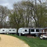 Review photo of Hansen's Hideaway Ranch and Family Campground by Stuart K., November 16, 2024