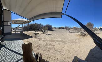BJ S.'s photo at Quail Run Campground — Elephant Butte Lake State Park near Hatch, NM