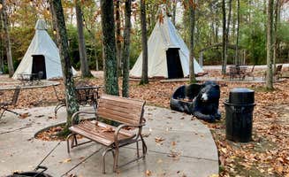 MickandKarla W.'s photo at Rvino - The Broken Banjo near Estill Springs, TN
