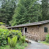 Review photo of Smith Creek Village — Silver Falls State Park by Jeff K., April 1, 2022