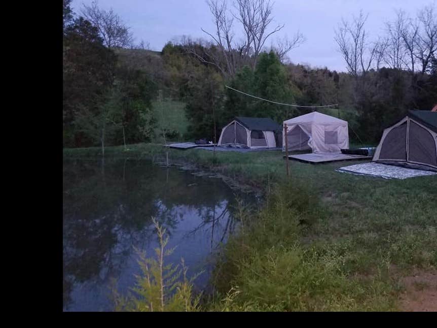 The Dyrt's photo at Temporarily Closed for Camping Due to Construction. Please Check Back near Gardiner, NY