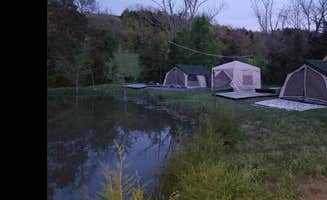 The Dyrt's photo at Temporarily Closed for Camping Due to Construction. Please Check Back near Poughkeepsie, NY