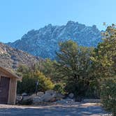 Review photo of Aguirre Spring Recreation Area and Campground by UT801 , November 17, 2024