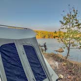 Review photo of Red Top Mountain State Park Campground by Jeff E., November 18, 2024