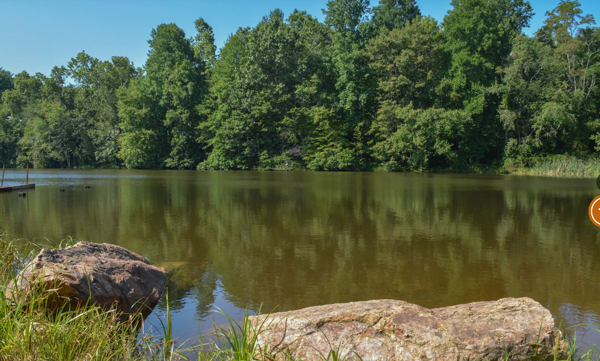 Camper-submitted photo at Lake Ridge RV Resort near Draper, VA