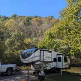 Review photo of East Fork (WV) by Bob M., November 19, 2024