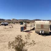 Review photo of Van Life Campground: Joshua Tree by Elizabeth M., November 19, 2024