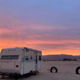 Review photo of Van Life Campground: Joshua Tree by Elizabeth M., November 19, 2024