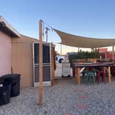 Review photo of Van Life Campground: Joshua Tree by Elizabeth M., November 19, 2024