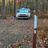 Review photo of Redding Campground by Fred S., November 23, 2024