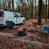 Review photo of Redding Campground by Fred S., November 23, 2024