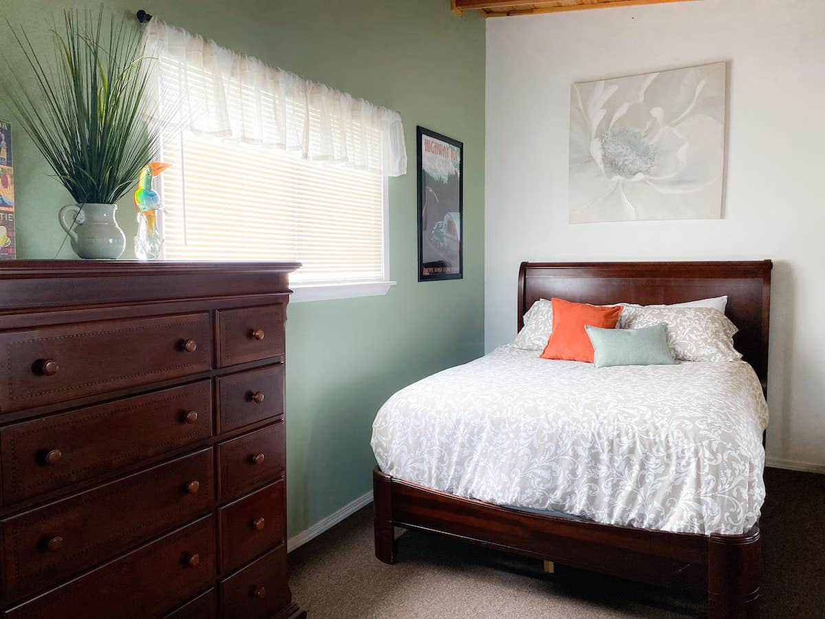 Camper-submitted photo at Chinook RV Resort near Redwood National Park